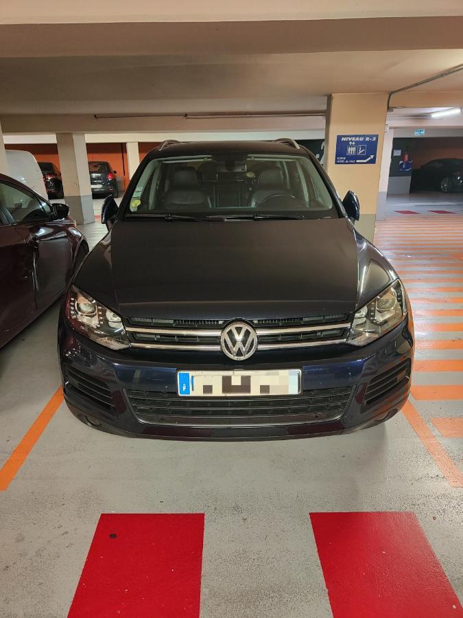 Perle Rare A 250M De La Plage ! Climatise Avec Parking, Balcon & Wifi サント・マキシム エクステリア 写真